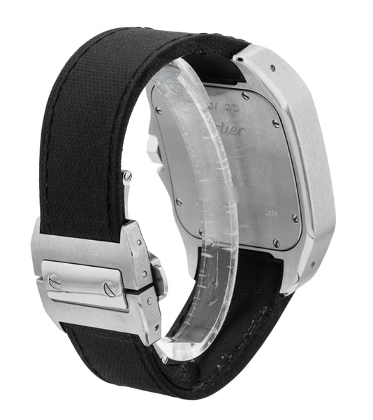 Cartier Santos 100 W20073X8